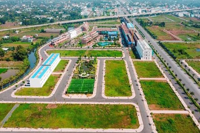 Từ 1/1/2026, bảng giá đất có thể xây dựng đến từng thửa